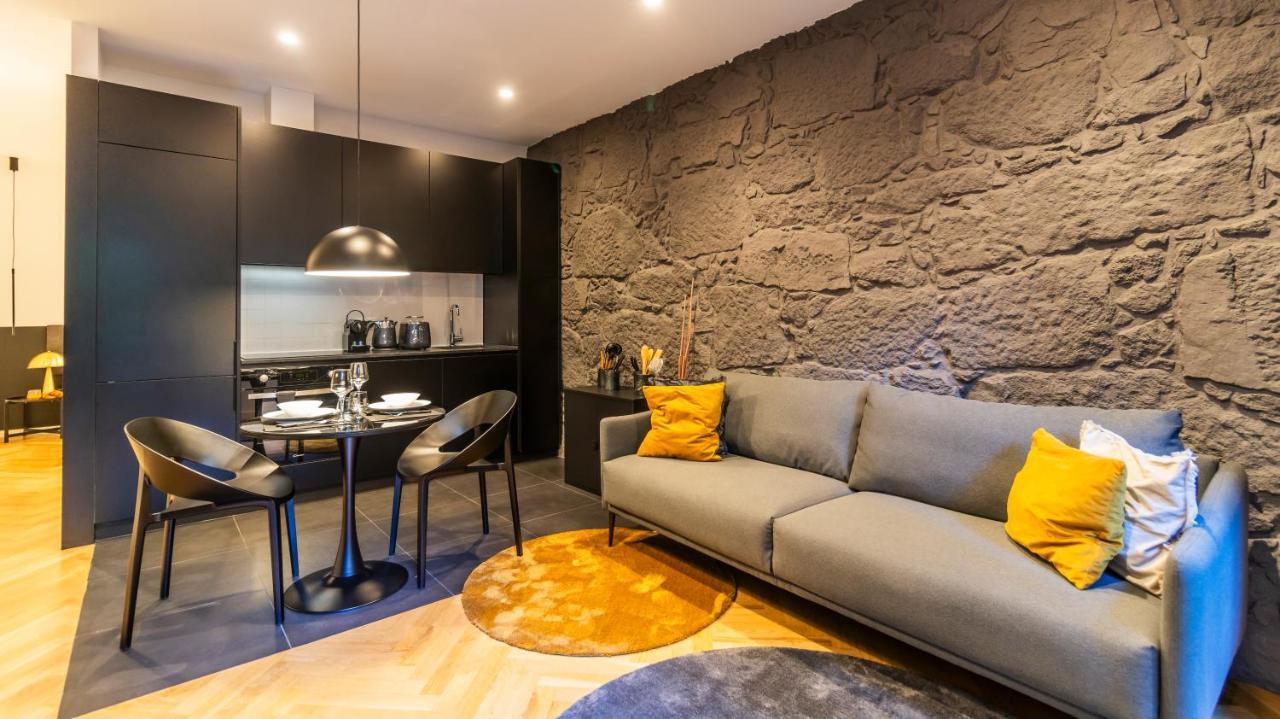 Luxury Oasis In Bonfim By Lovelystay Porto Buitenkant foto