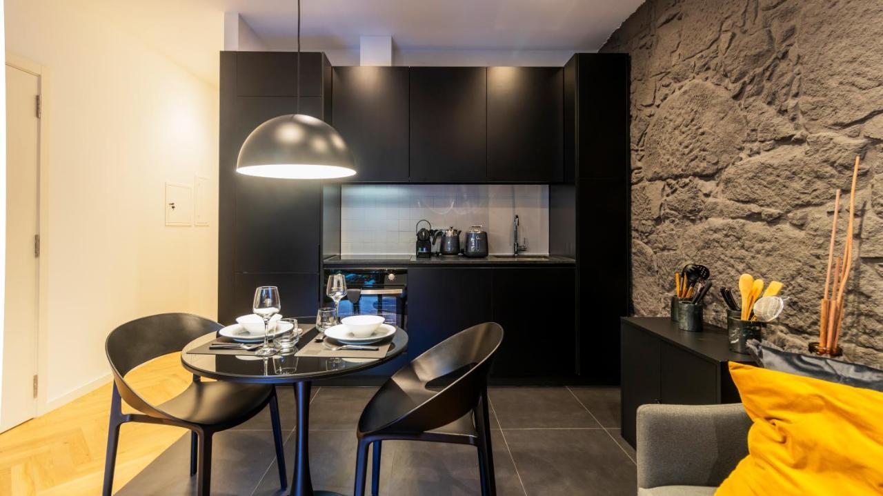 Luxury Oasis In Bonfim By Lovelystay Porto Buitenkant foto