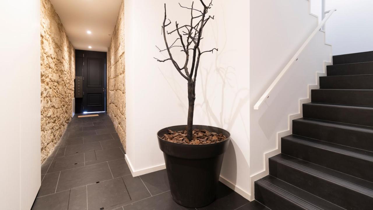 Luxury Oasis In Bonfim By Lovelystay Porto Buitenkant foto