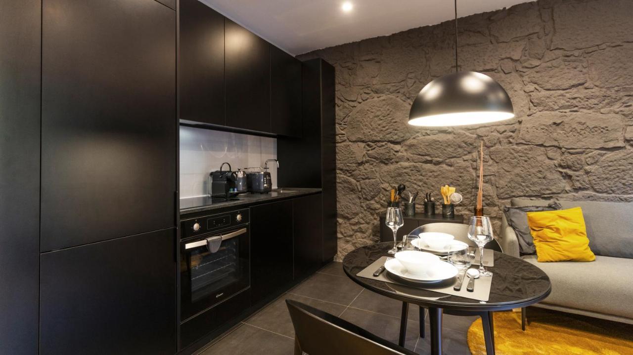 Luxury Oasis In Bonfim By Lovelystay Porto Buitenkant foto