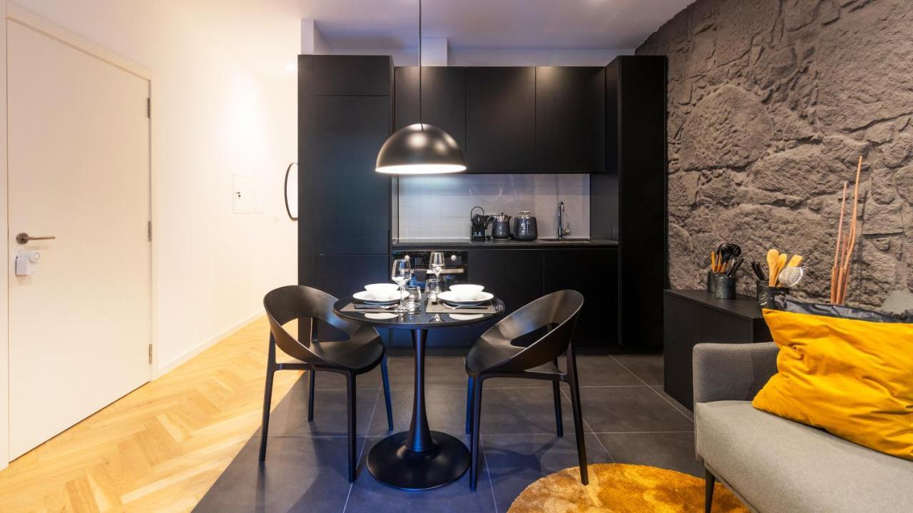 Luxury Oasis In Bonfim By Lovelystay Porto Buitenkant foto