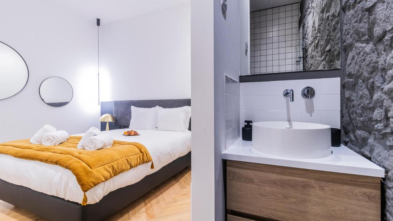 Luxury Oasis In Bonfim By Lovelystay Porto Buitenkant foto