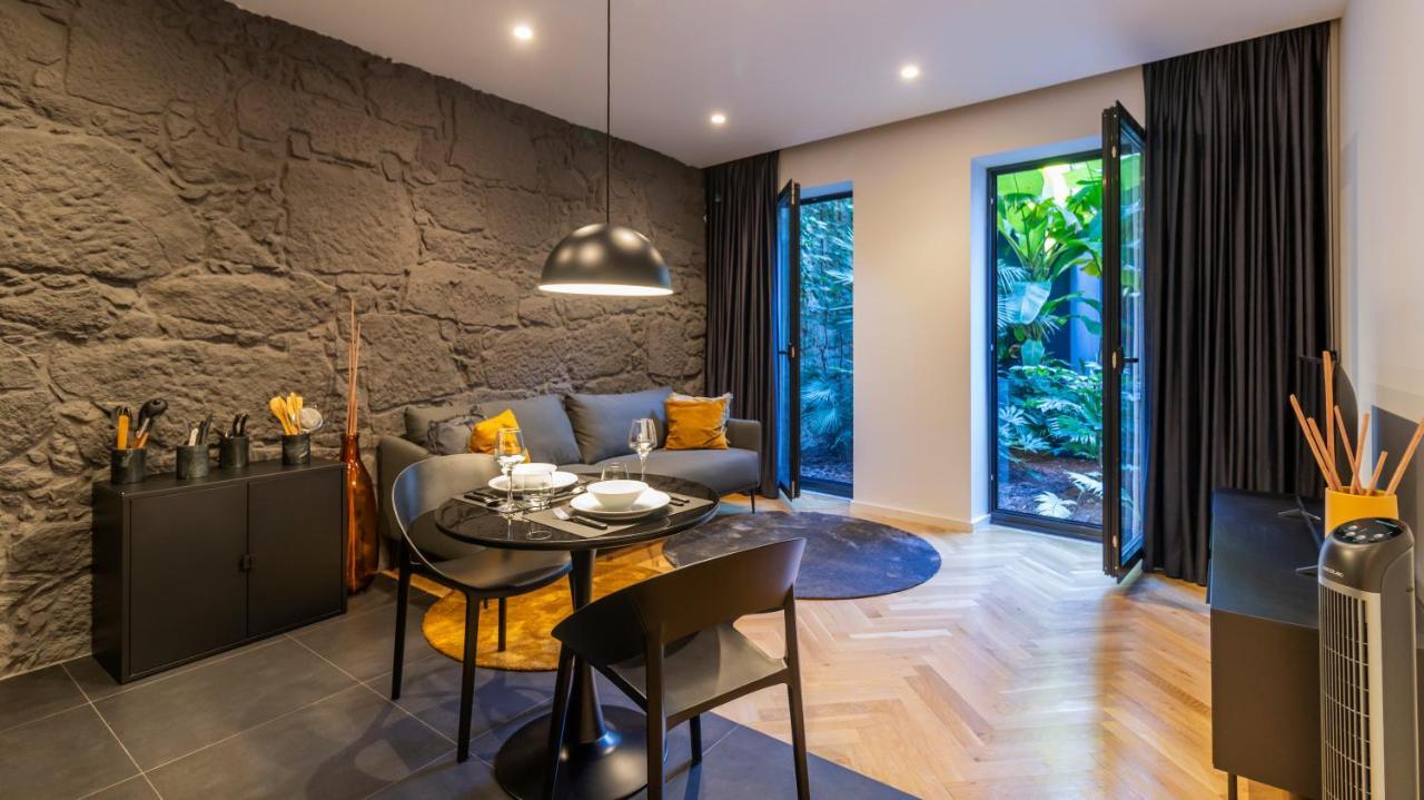 Luxury Oasis In Bonfim By Lovelystay Porto Buitenkant foto