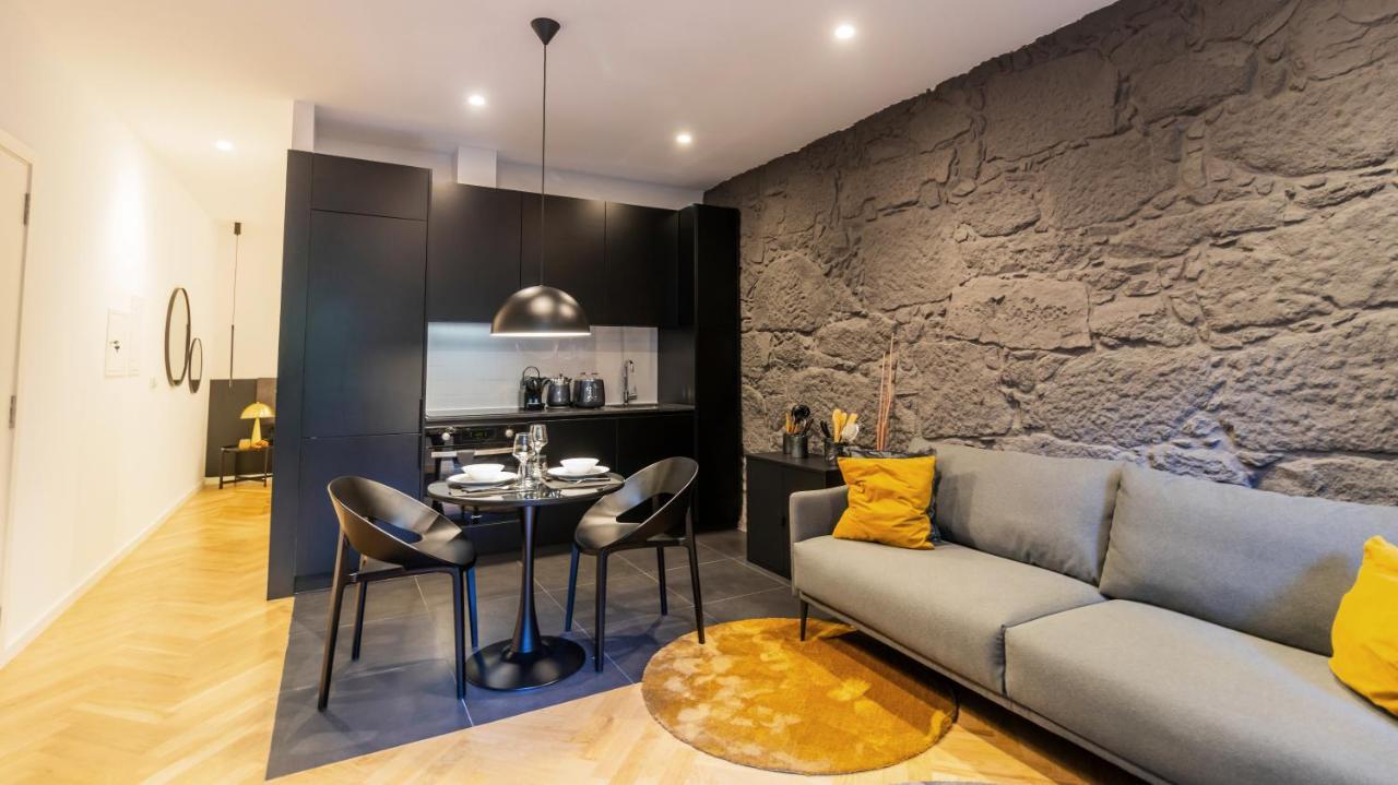 Luxury Oasis In Bonfim By Lovelystay Porto Buitenkant foto