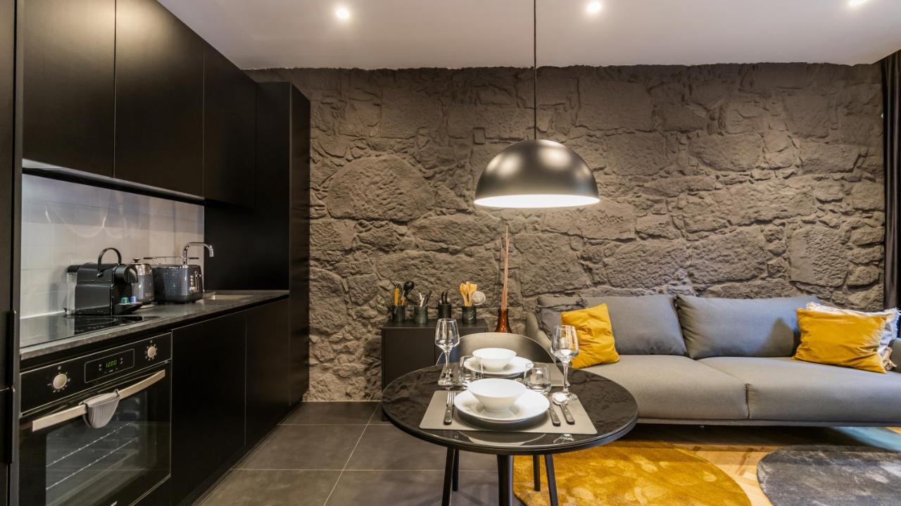Luxury Oasis In Bonfim By Lovelystay Porto Buitenkant foto