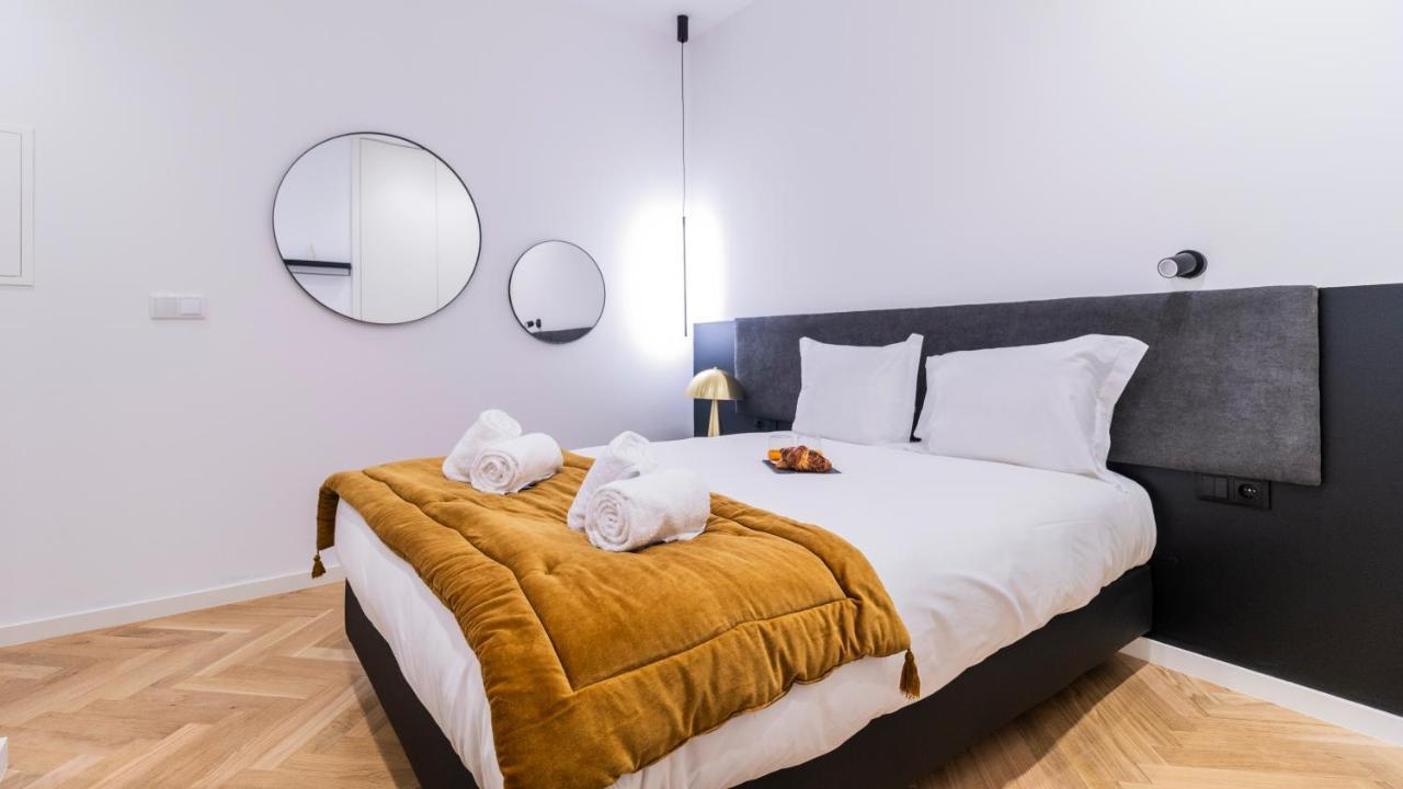 Luxury Oasis In Bonfim By Lovelystay Porto Buitenkant foto