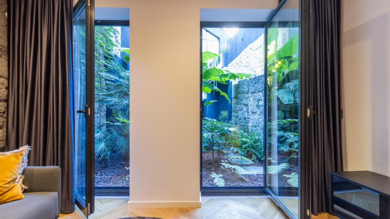 Luxury Oasis In Bonfim By Lovelystay Porto Buitenkant foto