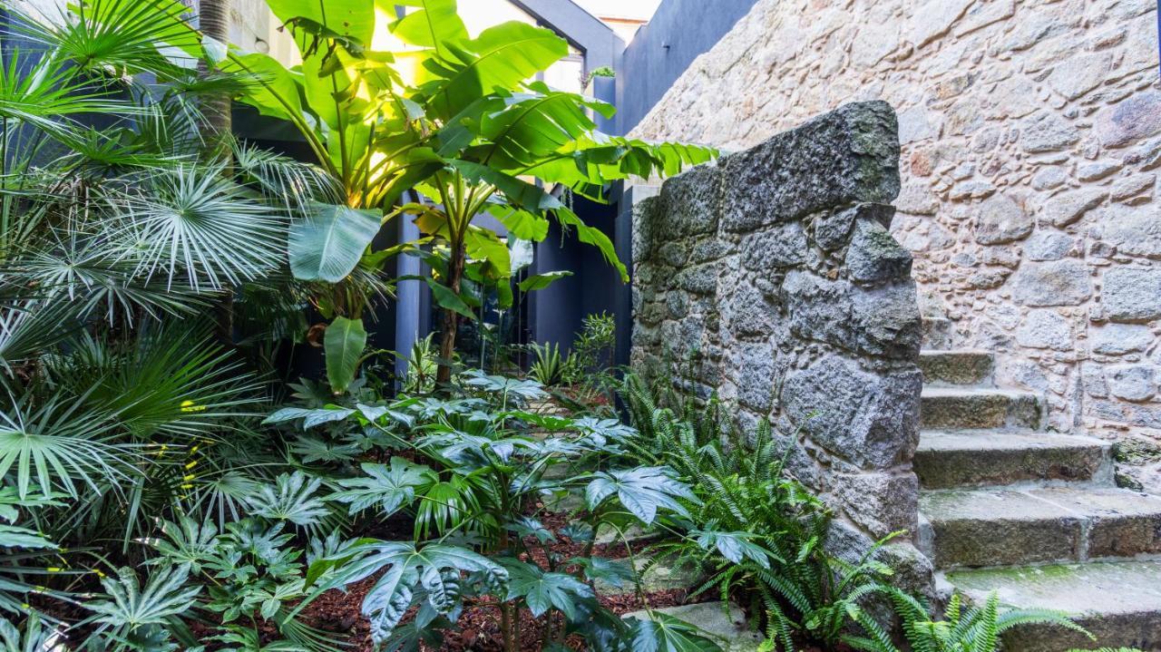 Luxury Oasis In Bonfim By Lovelystay Porto Buitenkant foto