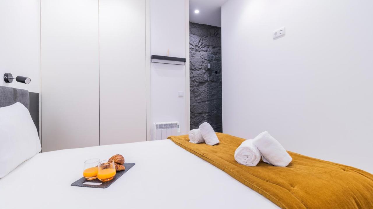 Luxury Oasis In Bonfim By Lovelystay Porto Buitenkant foto