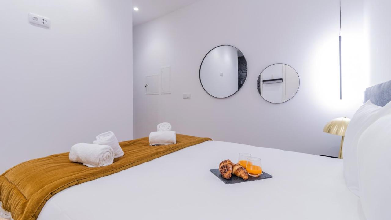 Luxury Oasis In Bonfim By Lovelystay Porto Buitenkant foto