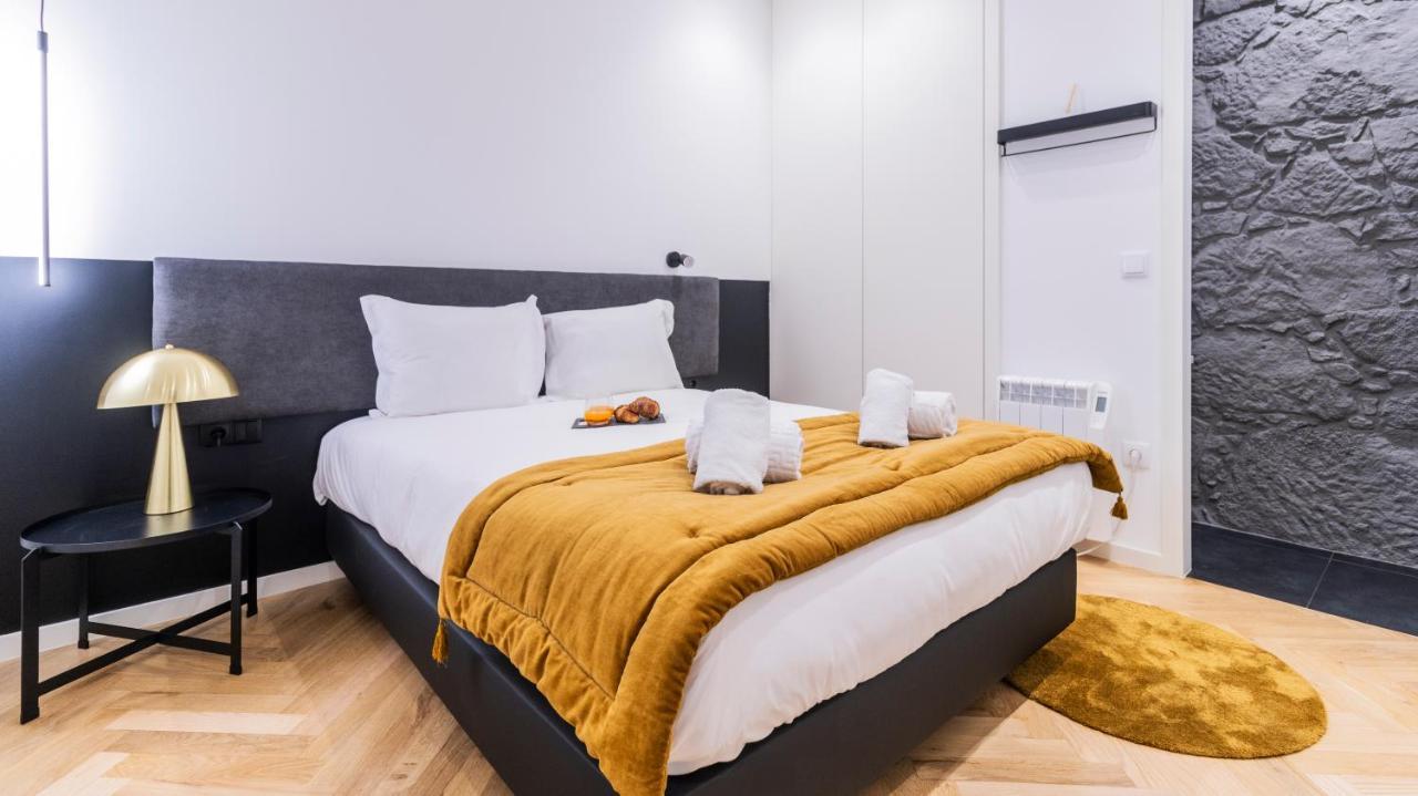 Luxury Oasis In Bonfim By Lovelystay Porto Buitenkant foto